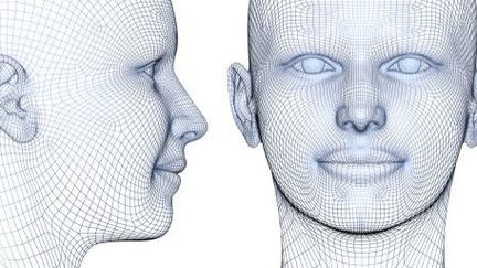 Avec les nouveaux logiciels, la reconnaissance faciale est de plus en plus fiable. (AFP / APA / Science photo library)