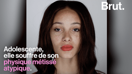 Entre son combat contre la dépression, son engagement féministe et son physique singulier, Adwoa Aboah bouleverse les codes du mannequinat.