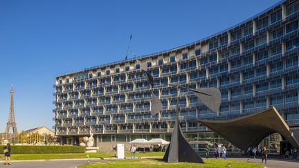 Après un départ en 2018, le retour d'Israël au sein de l'Unesco est envisagé