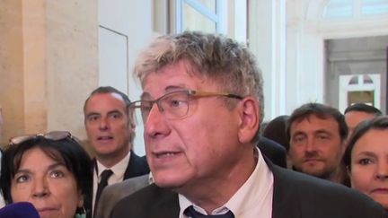 Entre la Nupes et le Rassemblement national, la bataille de l'opposition est lancée