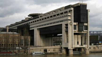 &nbsp; (Les lettres plafond seront envoyées au ministères d'ici la fin de la semaine © Radio France/ Catherine Grain)