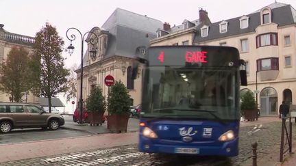 Aisne : Laon attire de nouveaux habitants