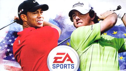 TIGER WOODS PGA TOUR 11