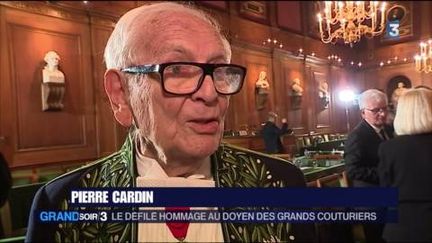 pierre cardin