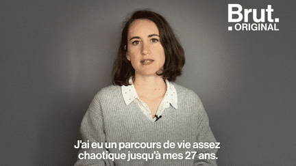 Julie Dachez a 33 ans. Elle a été diagnostiquée autiste Asperger à l’âge de 27 ans. Un syndrome qui se manifeste différemment chez les femmes. Elle explique.