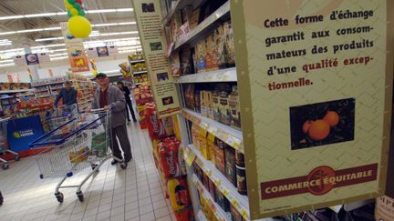 Commerce équitable : Que valent les labels français ?