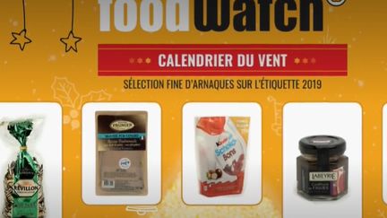 Consommation : attention aux "arnaques" de Noël