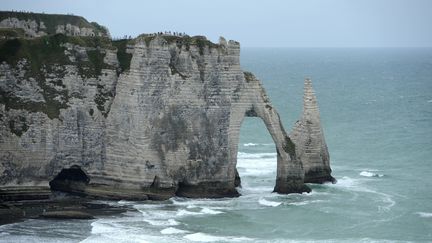 Plages mythiques : vertige de calcaire