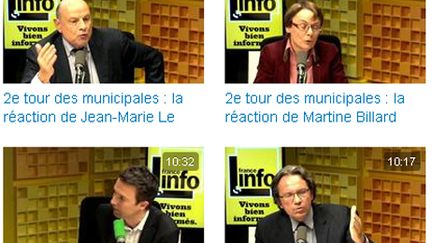 &nbsp; (Radio France)