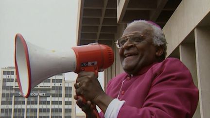 Desmond Tutu : après la mort de l’icône, une pluie d’hommages