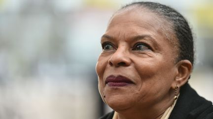 Taubira : le discours de Macron sur les opposants au mariage pour tous est "choquant.