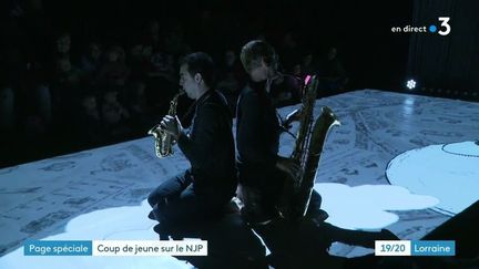 Le Nancy Jazz Pulsation