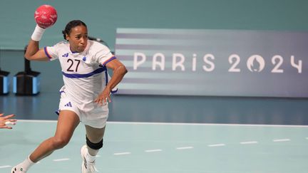 DIRECT. France-Pays-Bas : suivez le premier vrai test pour les handballeuses françaises aux Jeux de Paris 2024