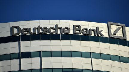 Allemagne : la Deutsch Bank va supprimer 18 000 postes