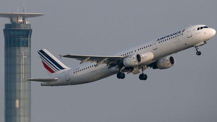 &nbsp; (Journée de grève en perspective le 5 octobre chez Air France © REUTERS/Gonzalo Fuentes)