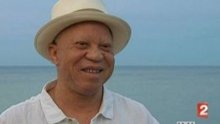 Salif Keita, Titi Robin et Faiz Ali Faiz à Fiest&#039;A Sète
 (Culturebox)