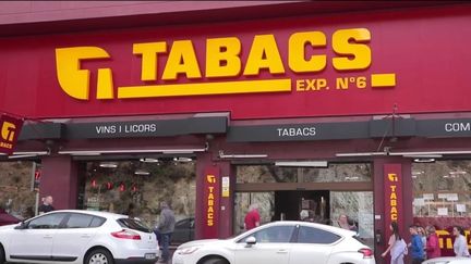 Tabac : il n'y a plus de limite de cartouche pour ramener des cigarettes d’un autre pays de l’UE (Franceinfo)