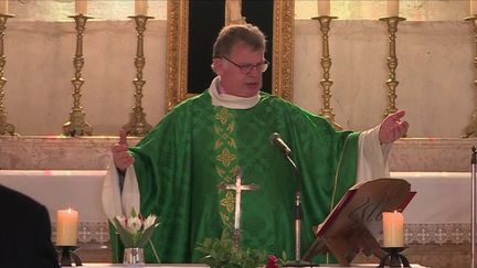 Accident de Beaune :&nbsp;une cérémonie en hommage aux victimes, 40 ans après le drame (FRANCE 3)