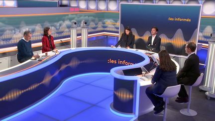 Les informés du 21 novembre 2024 (Radio France)