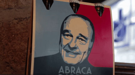 Corrèze : à la découverte du restaurant préféré de Jacques Chirac (France 2)