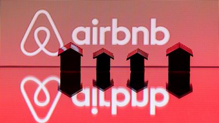 Airbnb et l'AMRF ont signé un accord pour promouvoir le tourisme dans les zones rurales. (JOEL SAGET / AFP)