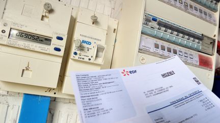 EDF : l'électricité bientôt plus chère ?