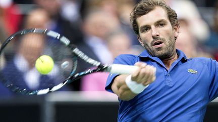 Julien Benneteau