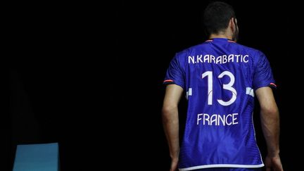 Handball aux JO de Paris 2024 : Nikola Karabatic, l'adieu digne mais précoce d'une légende