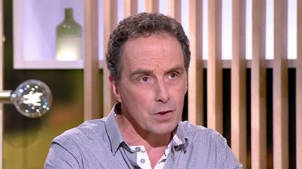 Violences conjugales : "Si j'avais rencontré ces groupes de paroles plus tôt, j'aurais à mon actif moins de victimes"