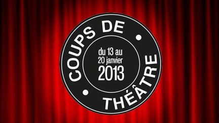 Coups de théâtre sur France Télévisions du 13 au 20 janvier 2013
 (France Télévisions / SUPERSTOCK/SUPERSTOCK/SIPA)