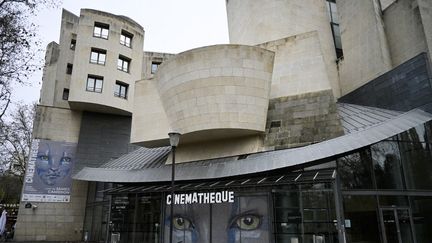 Face au tollé, la Cinémathèque annule la projection prévue du 