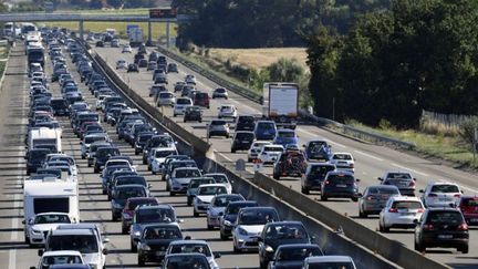 Vacances : journée noire sur la route ce samedi