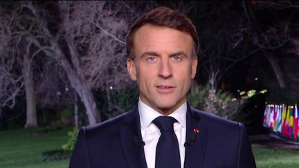 Conférence de presse d'Emmanuel Macron : quels sujets seront évoqués ?