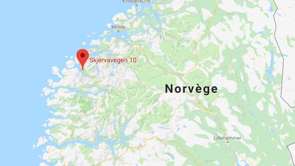 Le jugement a été rendu lundi 4 janvier 2019 par le tribunal de Søre Sunnmøre, en Norvège. (GOOGLE MAPS)