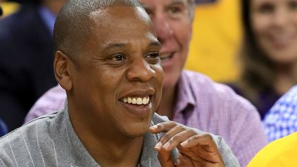 Jay Z 1er juin 2017
 (EZRA SHAW / GETTY IMAGES NORTH AMERICA / AFP)