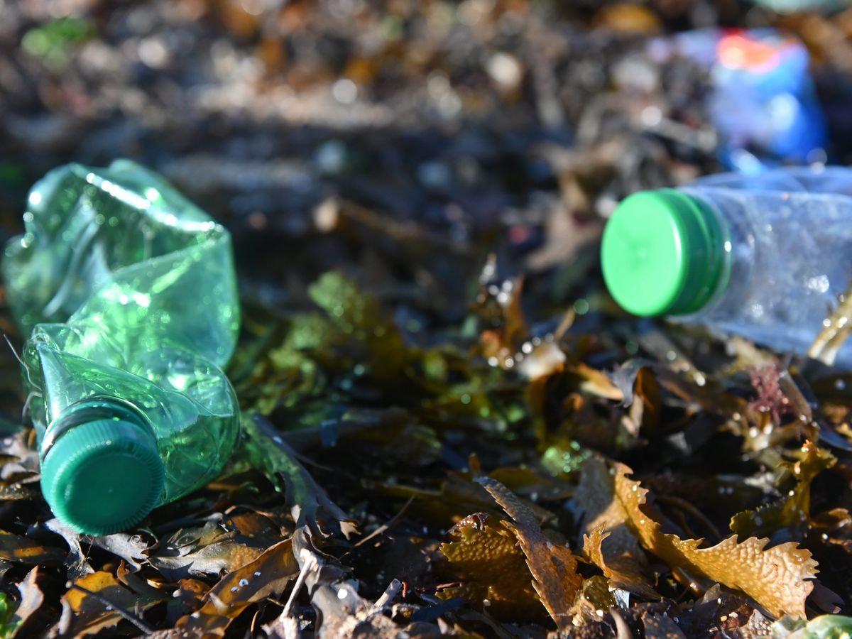 Ce qu'il faut savoir du traité contre la pollution plastique