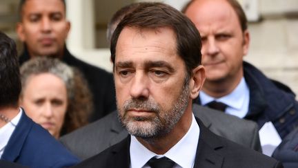 Tuerie à la préfecture de police : Christophe Castaner bientôt auditionné par la délégation parlementaire au renseignement