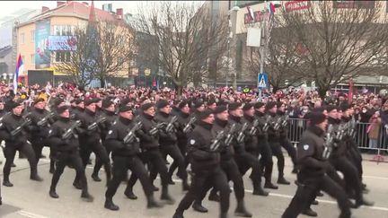 Bosnie-Herzégovine : la crainte d’une autre guerre