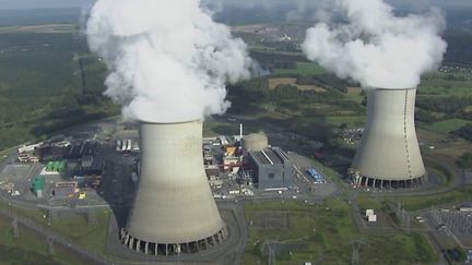 Nucléaire : qu'est-ce que le problème de corrosion, qui touche plusieurs réacteurs ?