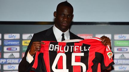 Mario Balotelli