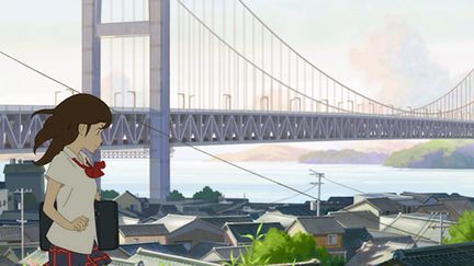 Image du film "Rêves éveillés", de Hirune Hime
 (Eurozoom)