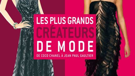 Editions Eyrolles. Prix: 29.90 euros.
	La mode ne cesse d’évoluer en fonction des époques, du style de vie, des comportements sociaux, du contexte économique, culturel ou politique. Puisant sa force de l’esprit du temps, elle aide à comprendre le présent, témoigne du passé et interroge l’avenir.
 (de Noël Palomo-Lovinski)