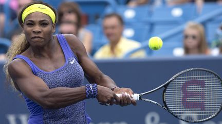 Serena Williams  (? USA TODAY SPORTS / REUTERS / X02835)