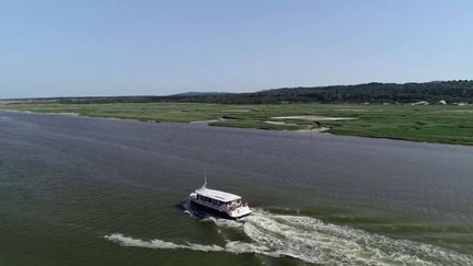 Tourisme : une croisière sur la Canche