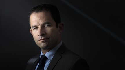 "Il y a des vérités un peu désagréables à dire, mais qu'il faut dire" persiste Benoît Hamon