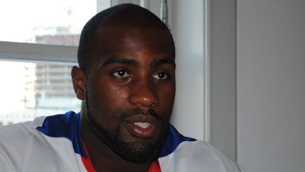 Teddy Riner