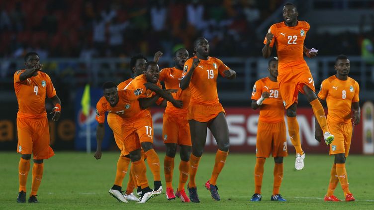 Foot La Côte Divoire Remporte Aux Tirs Au But La Coupe Dafrique Des Nations Contre Le Ghana 7692