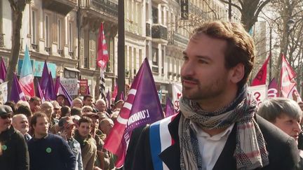 Assemblée nationale : un député LFI souhaite abroger le délit d'apologie du terrorisme et déclenche l'ire des oppositions