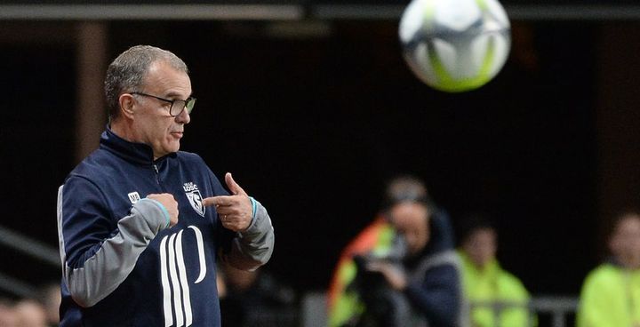 Marcelo Bielsa