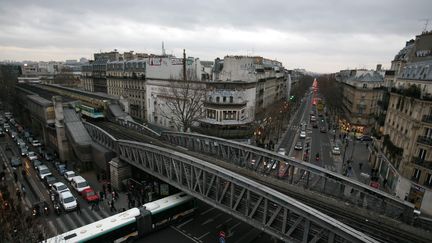 Drogue : le ras-le-bol des usagers du métro parisien